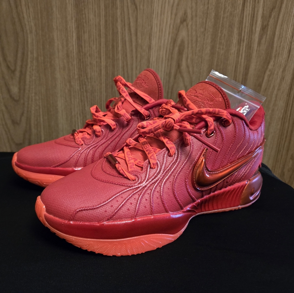 Nike LeBron 21 "James Gang
